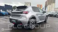 2026 Peugeot 208