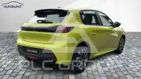 2026 Peugeot 208