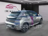 2026 Peugeot 208
