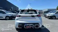 2026 Peugeot 208