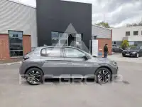 2026 Peugeot 208