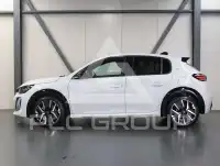 2026 Peugeot 208