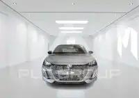 2026 Peugeot 208