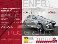 2026 Peugeot 208