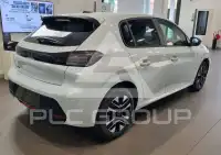 2026 Peugeot 208