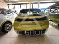 2026 Peugeot 208
