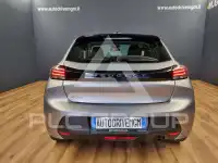 2026 Peugeot 208