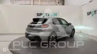 2026 Peugeot 208