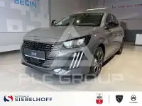 2026 Peugeot 208
