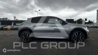 2026 Peugeot 208