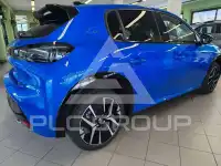 2026 Peugeot 208