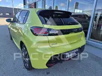 2026 Peugeot 208