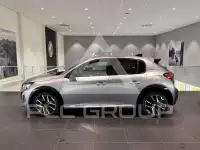 2026 Peugeot 208