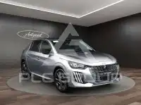 2026 Peugeot 208