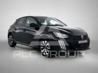 2026 Peugeot 208
