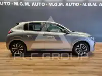 2026 Peugeot 208
