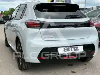 2026 Peugeot 208