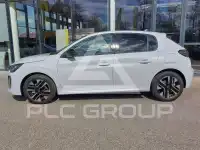 2026 Peugeot 208