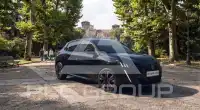 2026 Peugeot 208