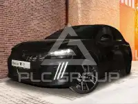 2026 Peugeot 208