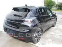 2026 Peugeot 208