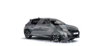 2026 Peugeot 208