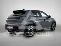 2026 Peugeot 208