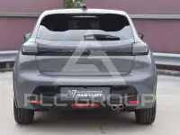 2026 Peugeot 208