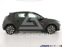 2026 Peugeot 208