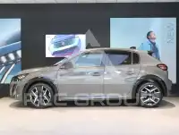 2026 Peugeot 208