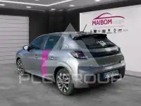 2026 Peugeot 208
