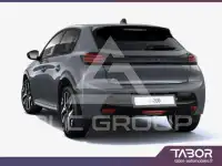 2026 Peugeot 208