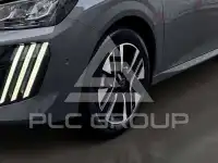 2026 Peugeot 208