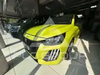 2026 Peugeot 208