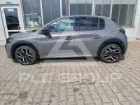 2026 Peugeot 208
