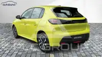 2026 Peugeot 208