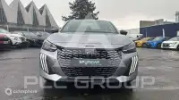 2026 Peugeot 208