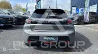 2026 Peugeot 208