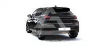 2026 Peugeot 208