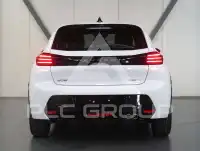 2026 Peugeot 208