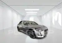 2026 Peugeot 208