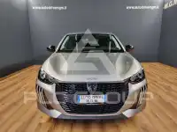 2026 Peugeot 208