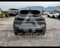 2026 Peugeot 208