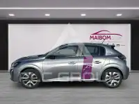 2026 Peugeot 208