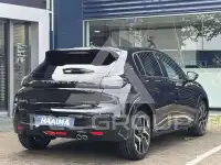 2026 Peugeot 208