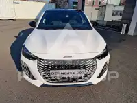 2026 Peugeot 208