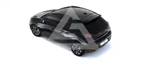 2026 Peugeot 208