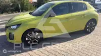 2026 Peugeot 208