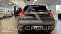 2026 Peugeot 208