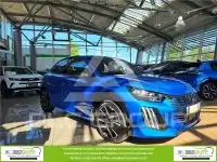 2026 Peugeot 208
